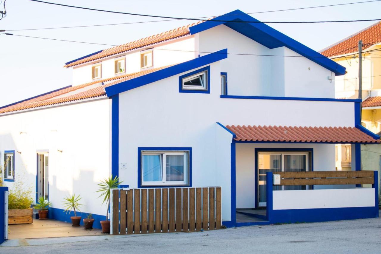 Appartamento Casa Do Titou Ferrel  Esterno foto